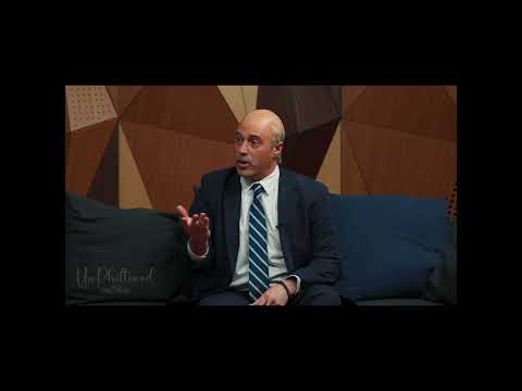 Dr. Phil Says the Wrong Name During Sex