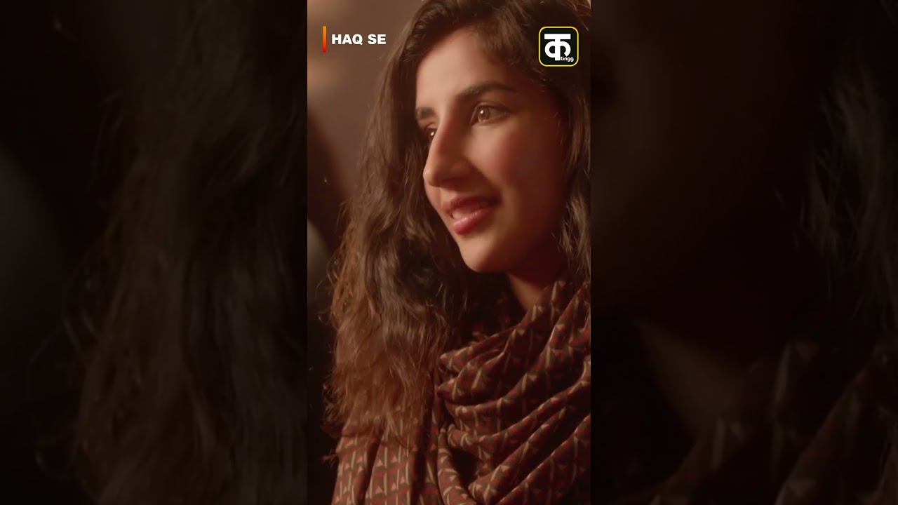 Haq Se |  Hindi Web Series 2026 | Kutingg Originals | Watch Now
