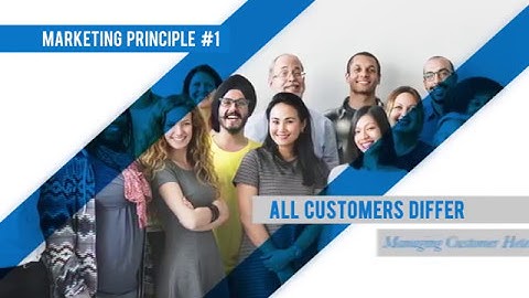 Chapter 8 - Marketing Strategy - Rob Palmatier and Shrihari Sridhar