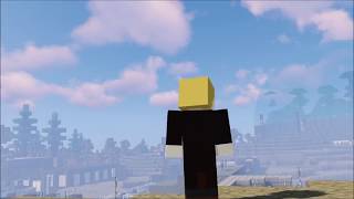 Blockbuster Mod Test 1