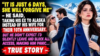 Information My Husband Took His Ex on Our Anniversary Trip — He Came Home to an Empty House Guide