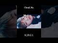 KJRGL &ldquo;Cloud_Six&rdquo; Music Video  ➫ 2025.5.1(Thu)18:00   Solo Teaser #SAERON