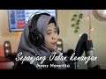 Sepanjang jalan kenangan  broery marantika mama indra wati ludy setyawan cover