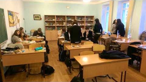 Kizoa Video Editor - Movie Maker: Copy of class