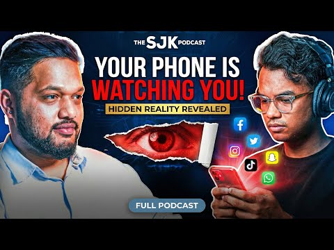 Cybersecurity Masterclass: How Hackers Hack & How You Can Stop Them | LIVE DEMO