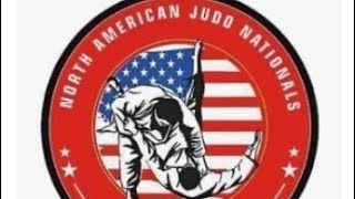 North América Judo Nationals ( Exhibition Bout )