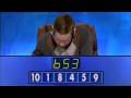 Countdown  wednesday 14th january 2009  part 4 of 4