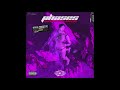 Chase Atlantic - I DON&#39;T LIKE DARKNESS (Instrumental)