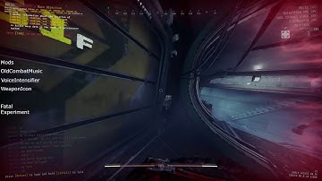 GTFO Modded: Labyrinth