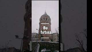 Redd - Üşüyor İstanbul Bugün 