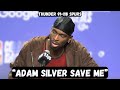 Shai Gilgeous Alexander BEGS Adam Silver to SAVE HIM - Post Game Interview - OKC vs Spurs - Game 6