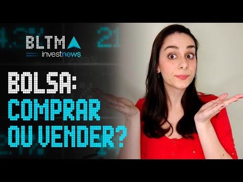 É hora de comprar ou vender ações? Ibovespa voltou aos 120 mil pontos