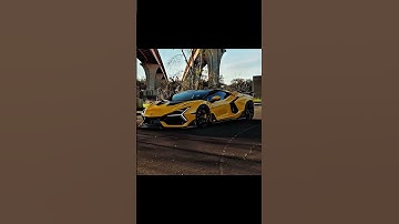 Lamborghini Revuelto Edit 💀 ✓ | #edit #car #caredit #trending #phonk #lamborghini #automobile