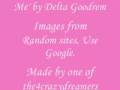 Delta Goodrem - Will You Fall For Me lyrics
