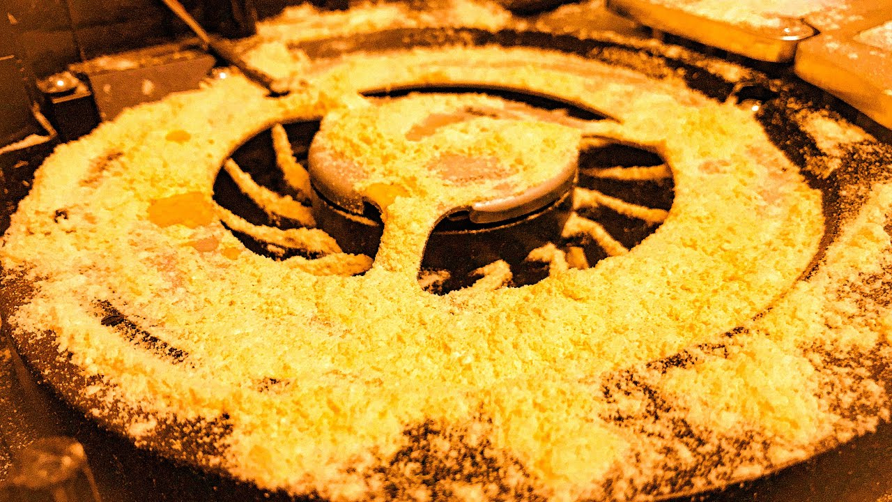 Restoration Sony PS3 |rescue and rebuild rusty SP3 Sony PlayStation ...