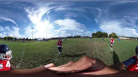 Learning the Air Raid with Hal Mumme