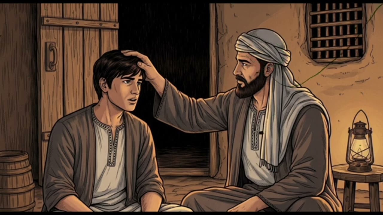 लालची सेठ और कुआं का सौदा // एक गरीब के बेटे ने कैसे सबक़ सिखाय // 🧒🙏#kahani #history #story 