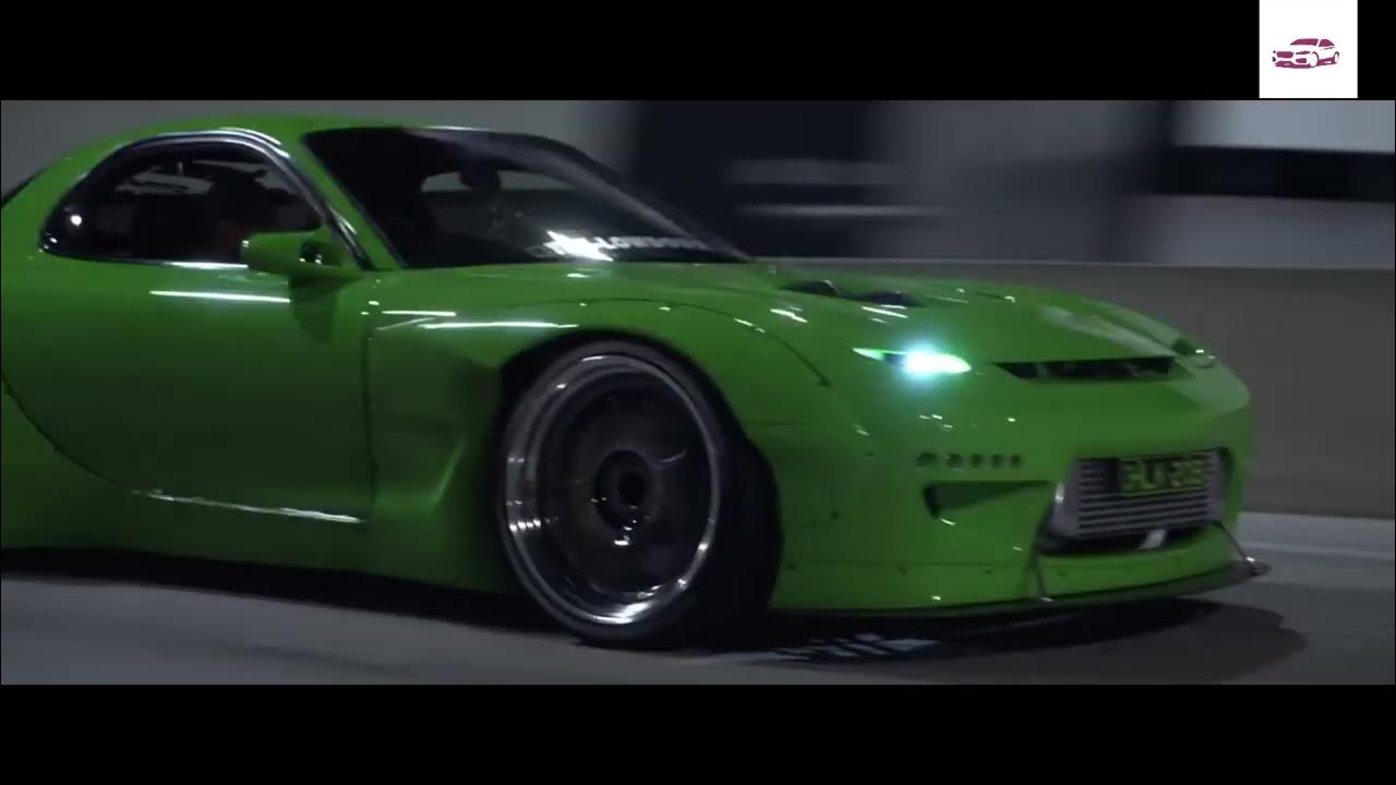 Whats a car? - YouTube