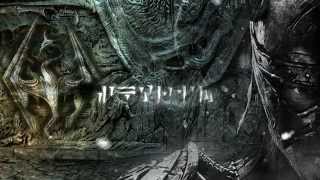 Dovahkiin´s wall (screensaver skyrim) screenshot 5