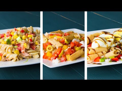 3-healthy-pasta-salad-recipes-for-weight-loss