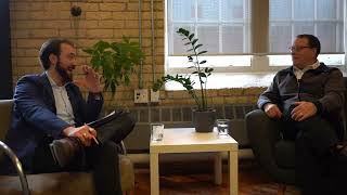 Episode 2: How People Power Can Change the Establishment – Queens Park 101 with Mike Schreiner