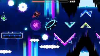 (GD) Fun by Jayuff (Very Easy Demon 10*)