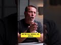 Tony Robbins - Why Most People Stay Broke #motivation #inspiration #podcast #tonyrobbins