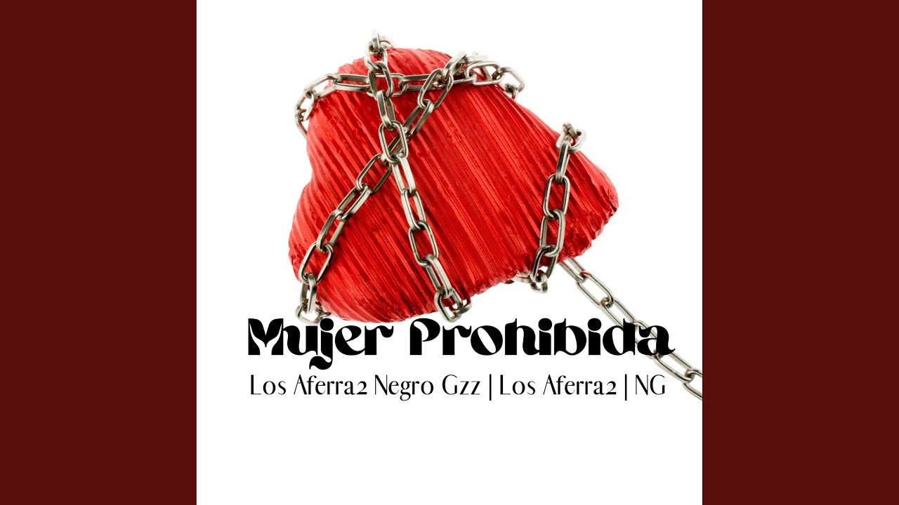 Mujer Prohibida