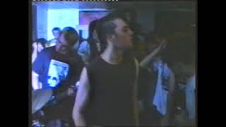 Ripcord ‎– Live in Schwabisch Gmund, West Germany (HQ)