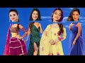 اعرف رأس بطلات المسلسلات الهندية من الفستان أو الساري أصعب تحدي 