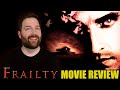 Frailty - Movie Review