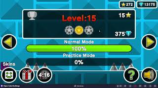 Can I Beat Hyper Cube Challenge