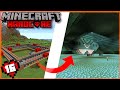 Drained Monument and Super Smelter! (Minecraft Hardcore #16)