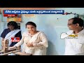 Vidya Balan floored by Handloom Weavers of Nalgonda