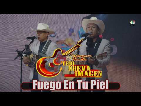 Trío Nueva Imagen - Fuego En Tu Piel