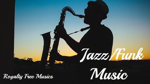 Funk Game Loop by Kevin MacLeod [Funk music]