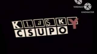 Klasky Csupo In Divided Effect