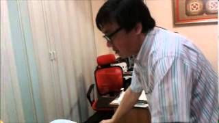 Bulto Rafael
