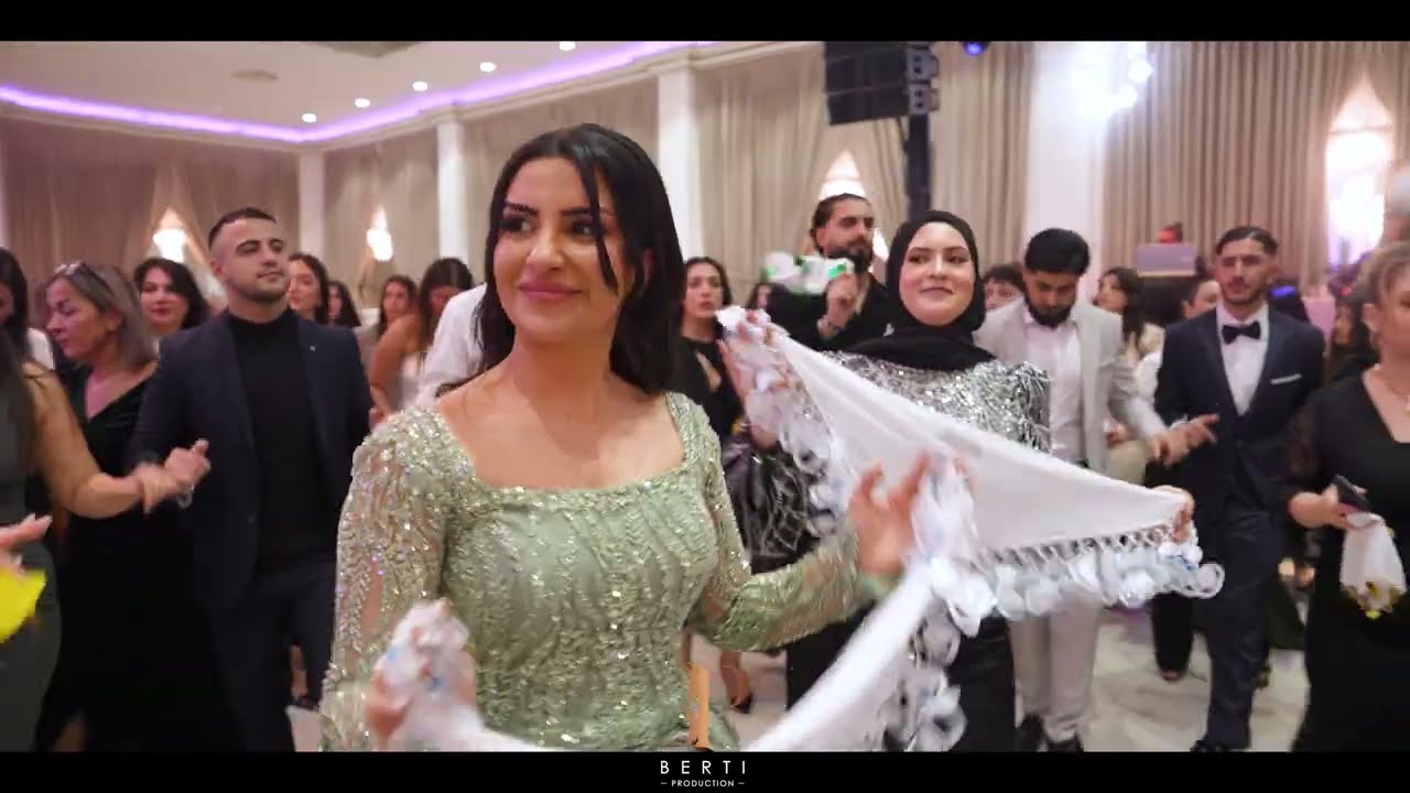 İlhami Demir - Antep - Varto / Şilan  & Eric