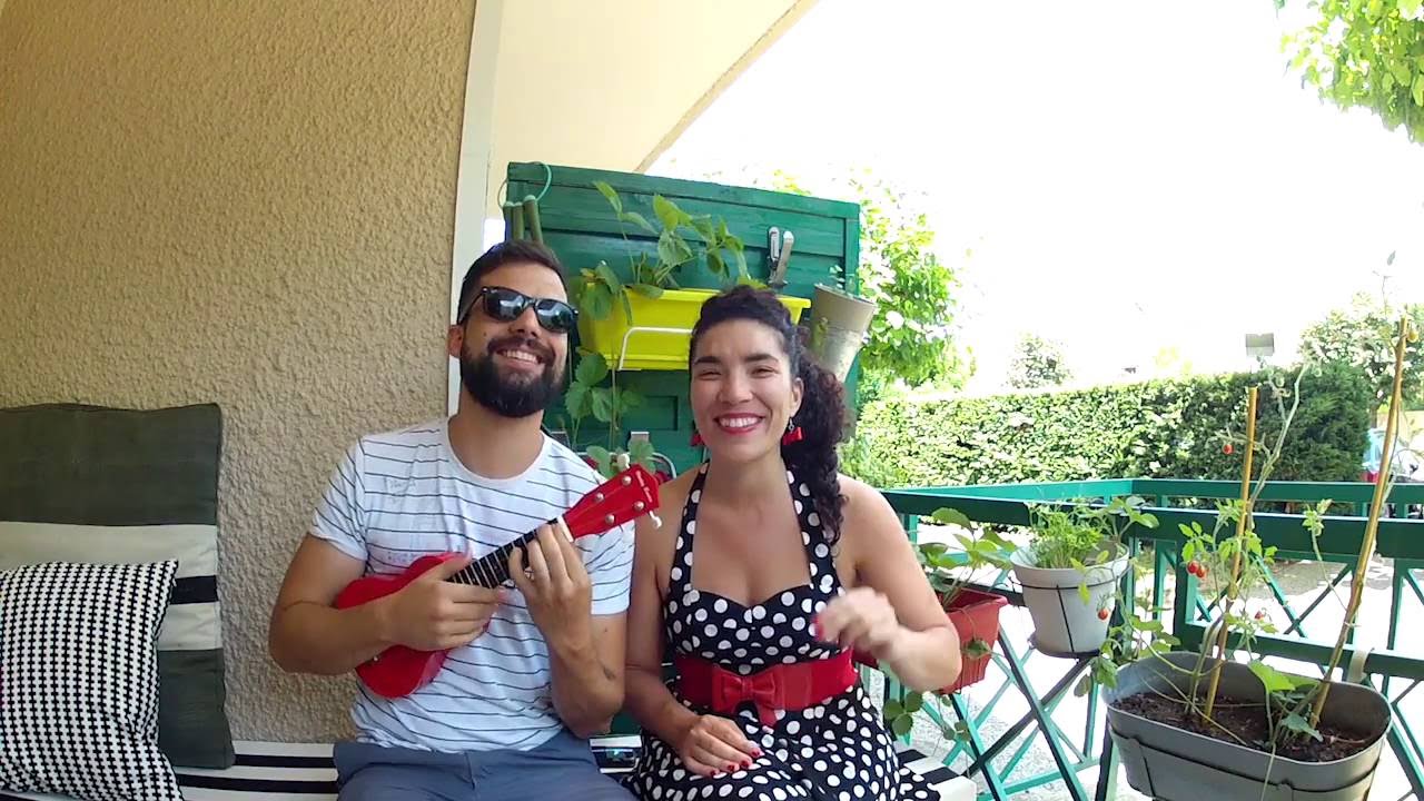 Un Uku dans la poche - les mots - La Rue Kétanou