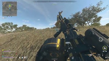 ［CoD:MW2］DMZでチーミングと遭遇。運営なんとかしろ