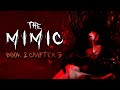 The mimic book 2  chapter 3  roblox