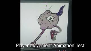 Cronenlution Animations (WIP)