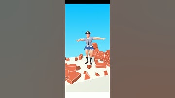 muscle rush epic android and iOS gameplay level 161