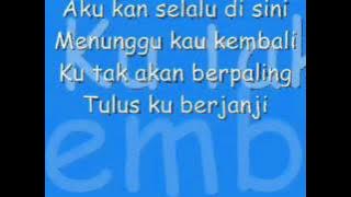 MISSING YOU (official) by 