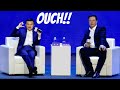 Jack Ma Getting ROASTED by Elon Musk for 4 Minutes Straight