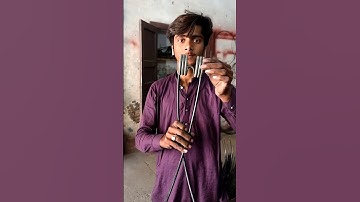 Young Boy Turn Wire into Spring on Vintage Lathe Skills #shorts #asmr #fyp