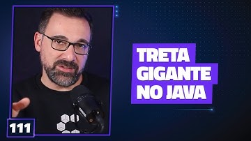 Oracle muda licenciamento do Java e gastos disparam [Cortes Compilado]