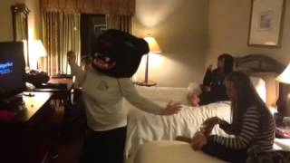 Harlem Shake - TCN Cheer Style 2