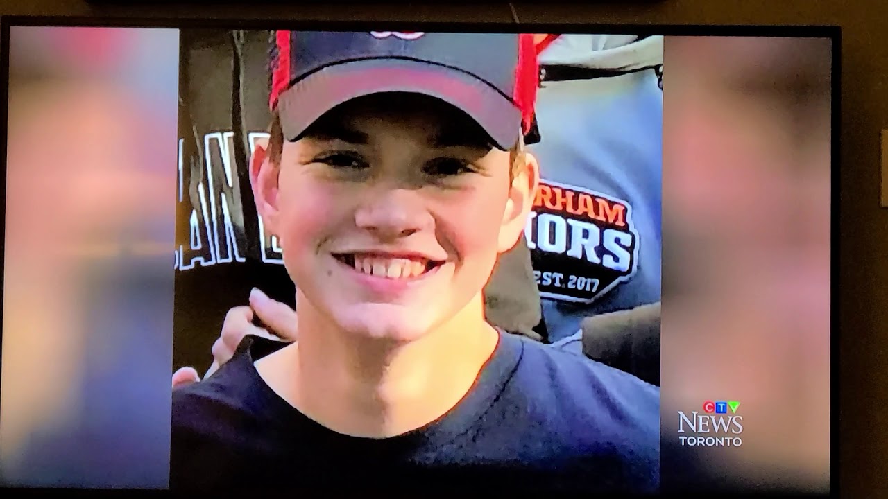 ctv news port perry high school project